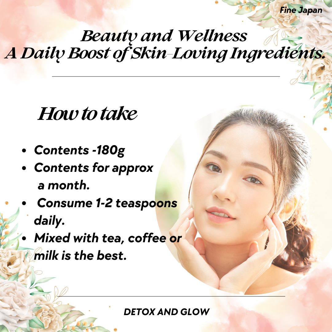 Coix Seed Extract Powder (180 g) by FINE JAPAN