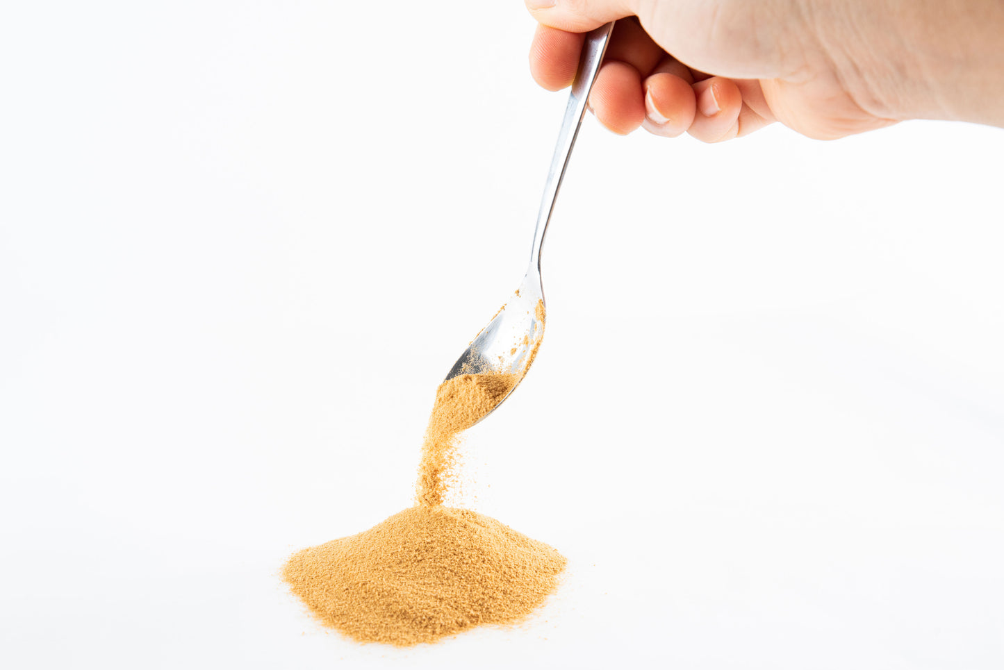 Agaricus Mushroom Extract Powder – Immune Support with Vitamin C (180g) by FINE JAPAN