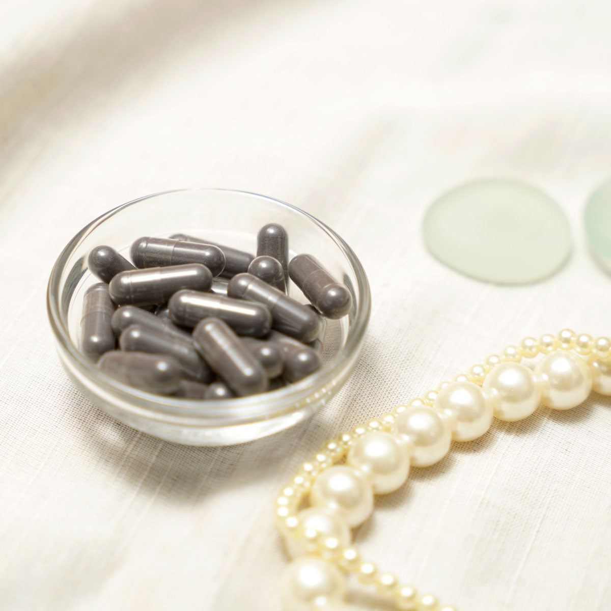 FINE H2 Hydrogen Supplement (60 Capsules) by FINE JAPAN Fine Japan Global