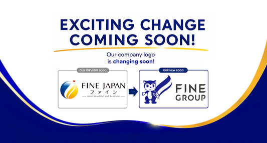 Introducing FINE GROUP: A New Name and a New Look, Built on 50 Years of Trust