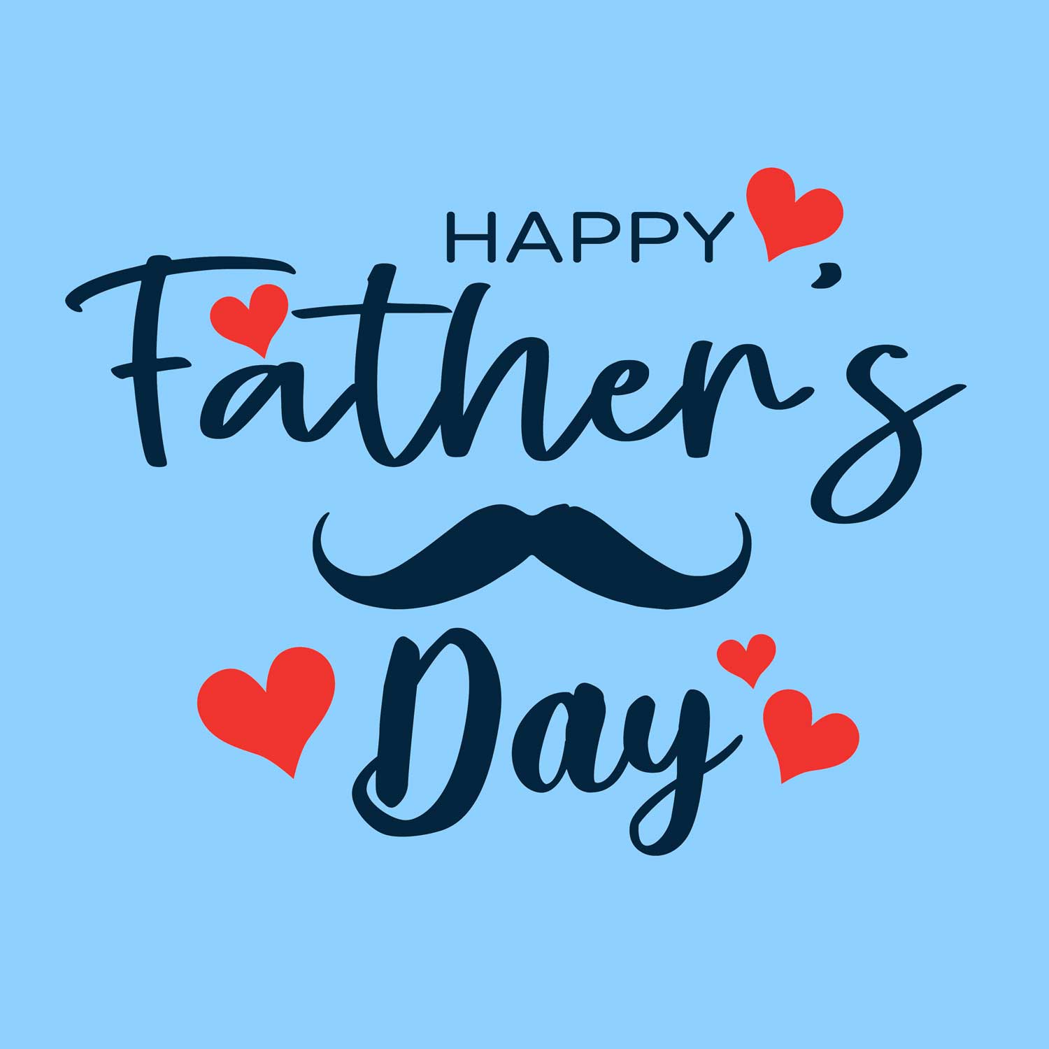 Father's Day gift selection