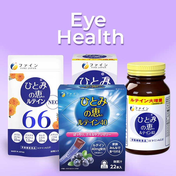 Eye Health