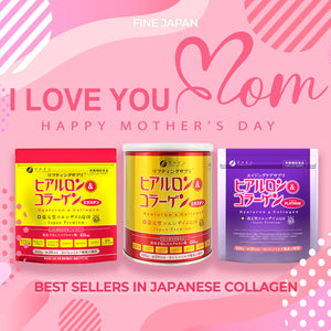 Mother's Day gift selection