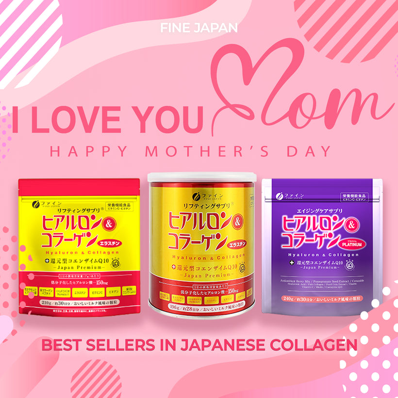 Mother&#39;s Day gift selection