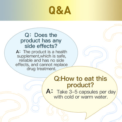 DHA Docosahexaenoic Acid (150 Capsules) by FINE JAPAN