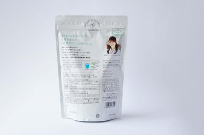 Authentic Japanese Matcha Whey Protein (351 g) by FINE JAPAN
