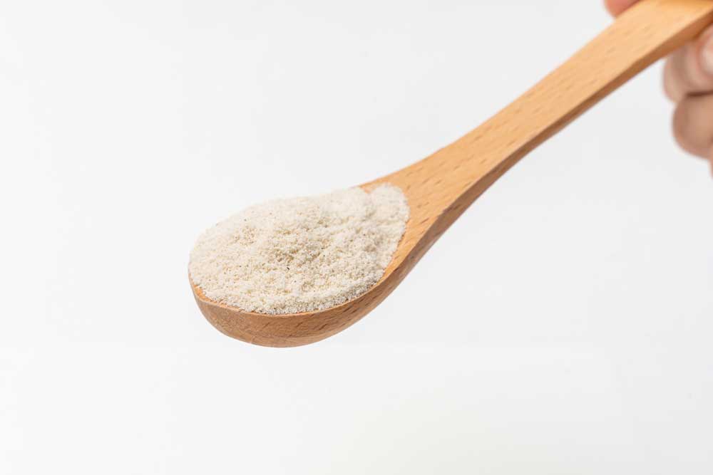 Fine Superfood Coix Seed Powder – Natural Beauty & Wellness Supports (100g) by FINE JAPAN