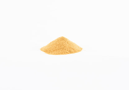 Agaricus Mushroom Extract Powder – Immune Support with Vitamin C (180g) by FINE JAPAN