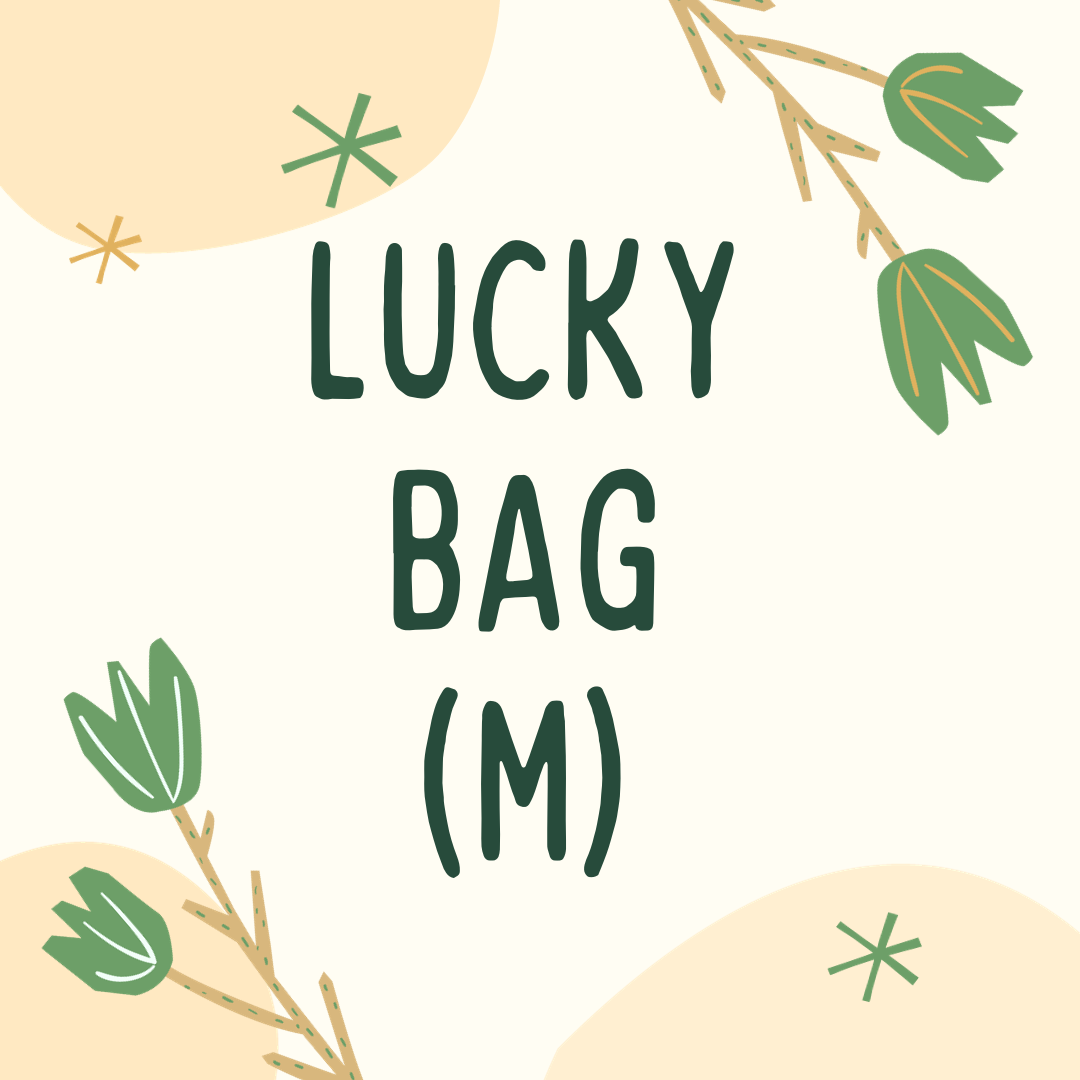 Lucky bag-M