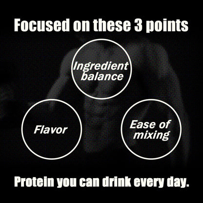 FINE-PRO Whey Protein Custard Pudding Flavor (1012g) by FINE JAPAN