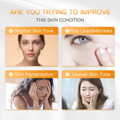 UV Care Supplement with Pineapple & Coix Seed – Skin Support from Within (35 Capsules) by FINE JAPAN